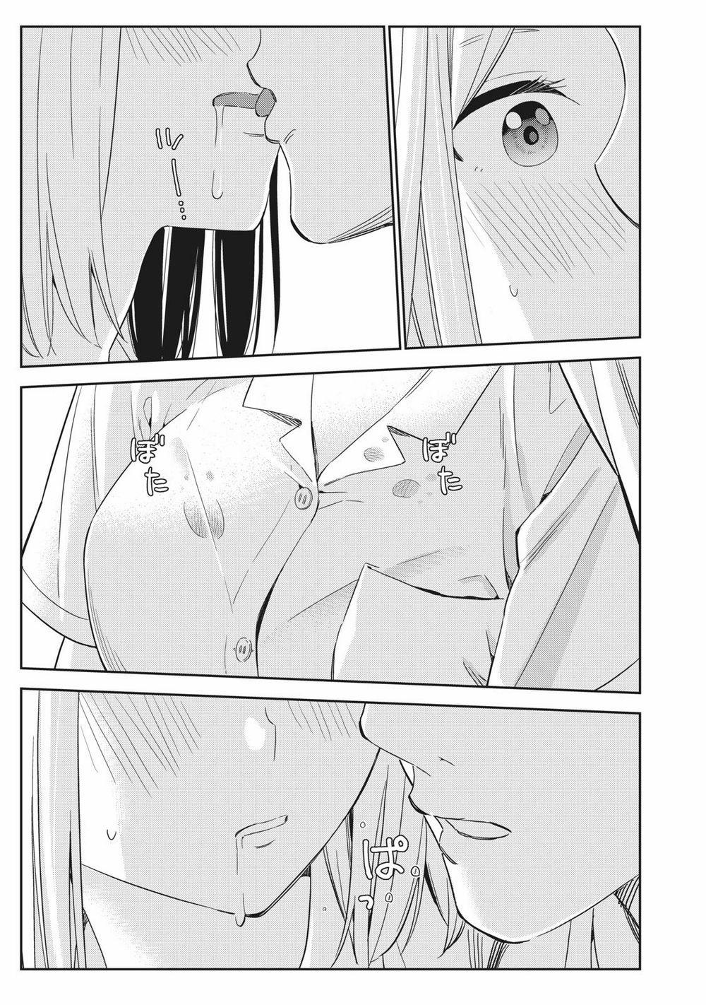 Karami Zakari: Boku No Honto To Kimi No Uso 27 trang 26