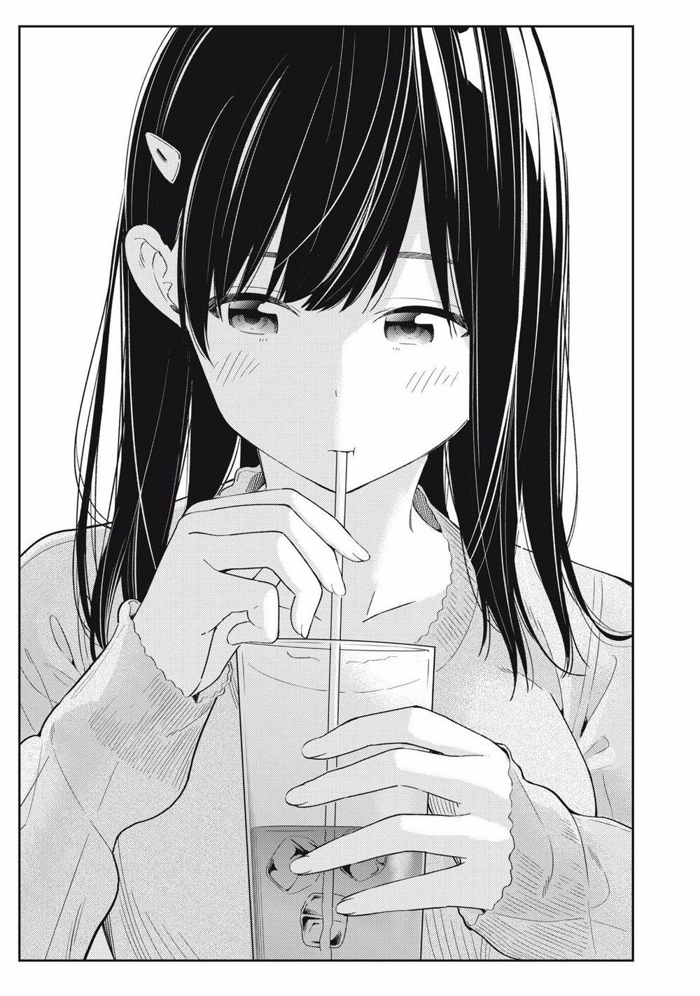 Karami Zakari: Boku No Honto To Kimi No Uso 29 trang 14