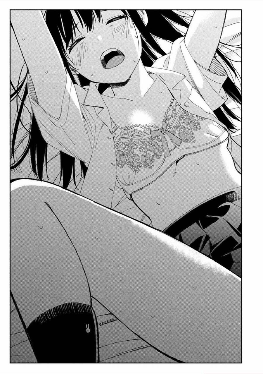 Karami Zakari: Boku No Honto To Kimi No Uso 3 trang 10