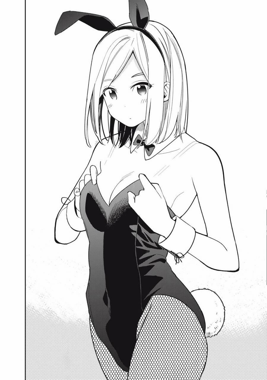 Karami Zakari: Boku No Honto To Kimi No Uso 30 trang 13