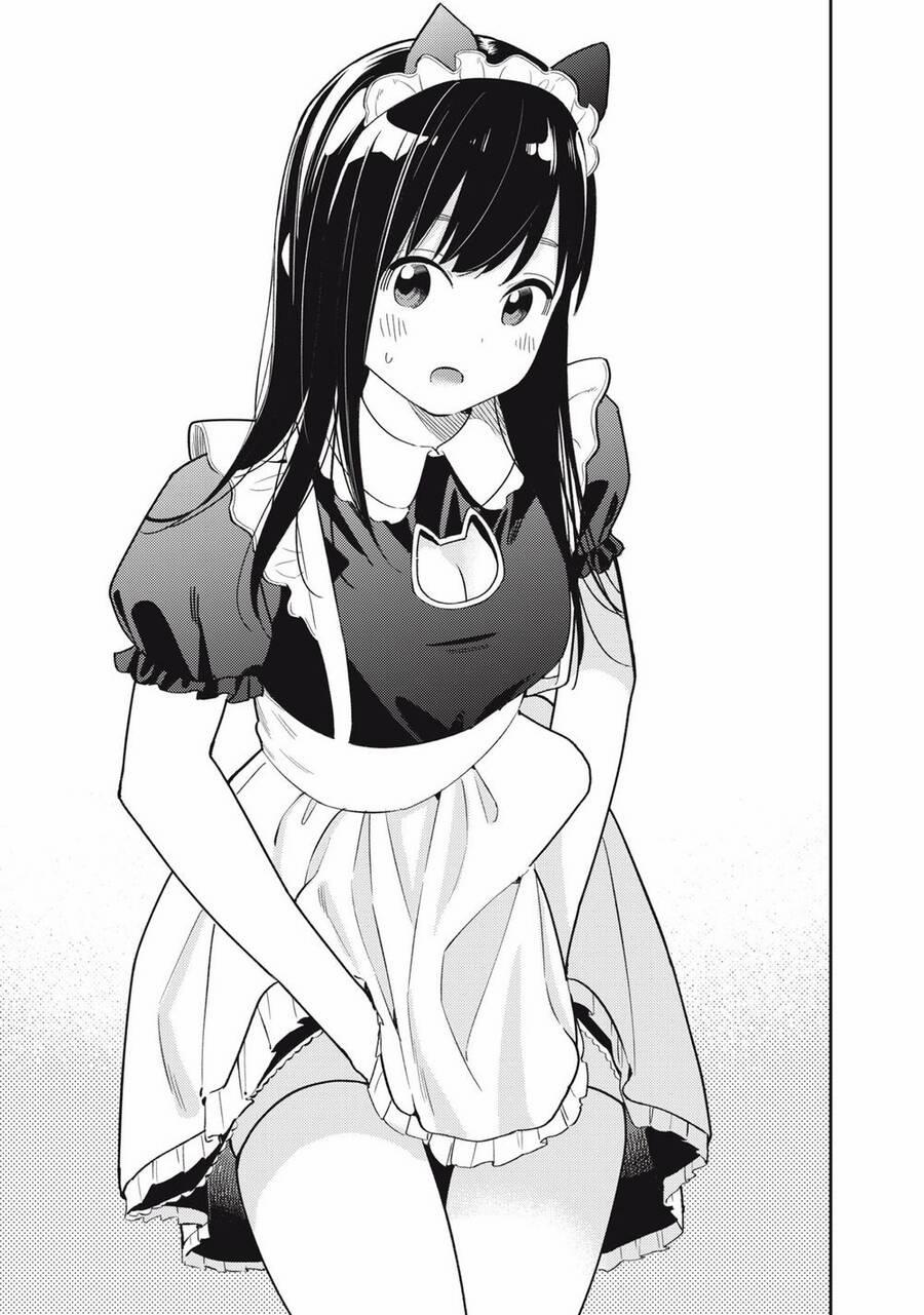 Karami Zakari: Boku No Honto To Kimi No Uso 30 trang 14