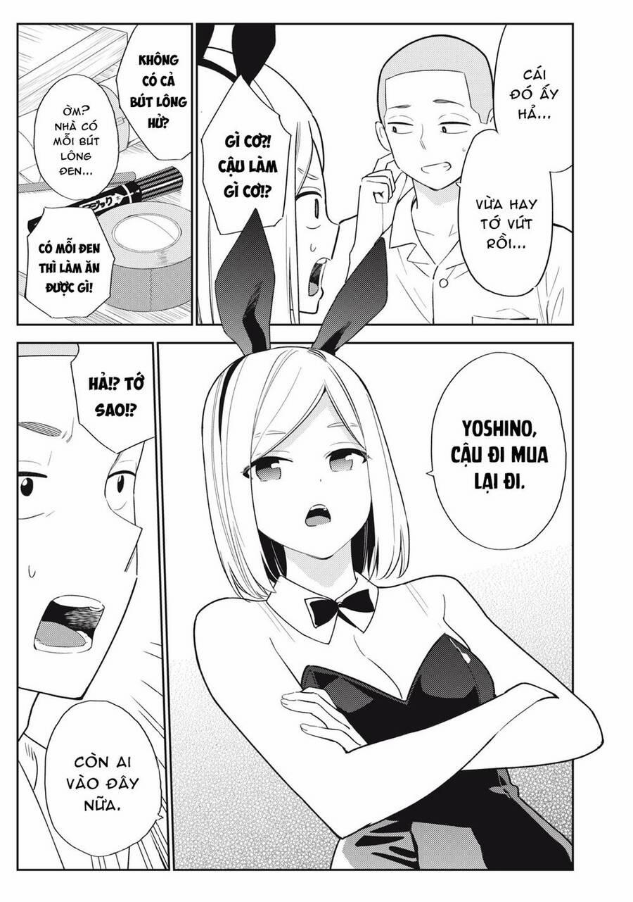 Karami Zakari: Boku No Honto To Kimi No Uso 30 trang 20