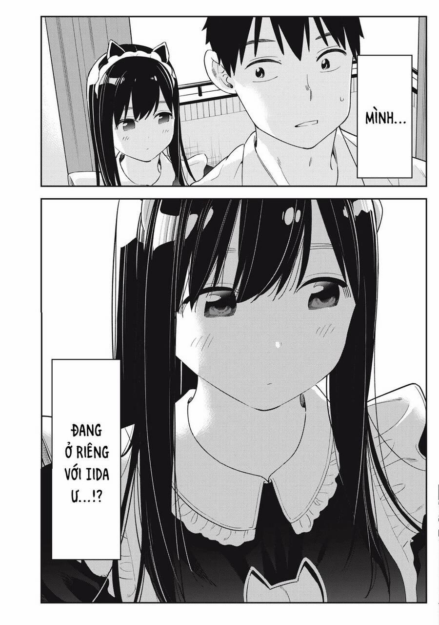 Karami Zakari: Boku No Honto To Kimi No Uso 30 trang 23