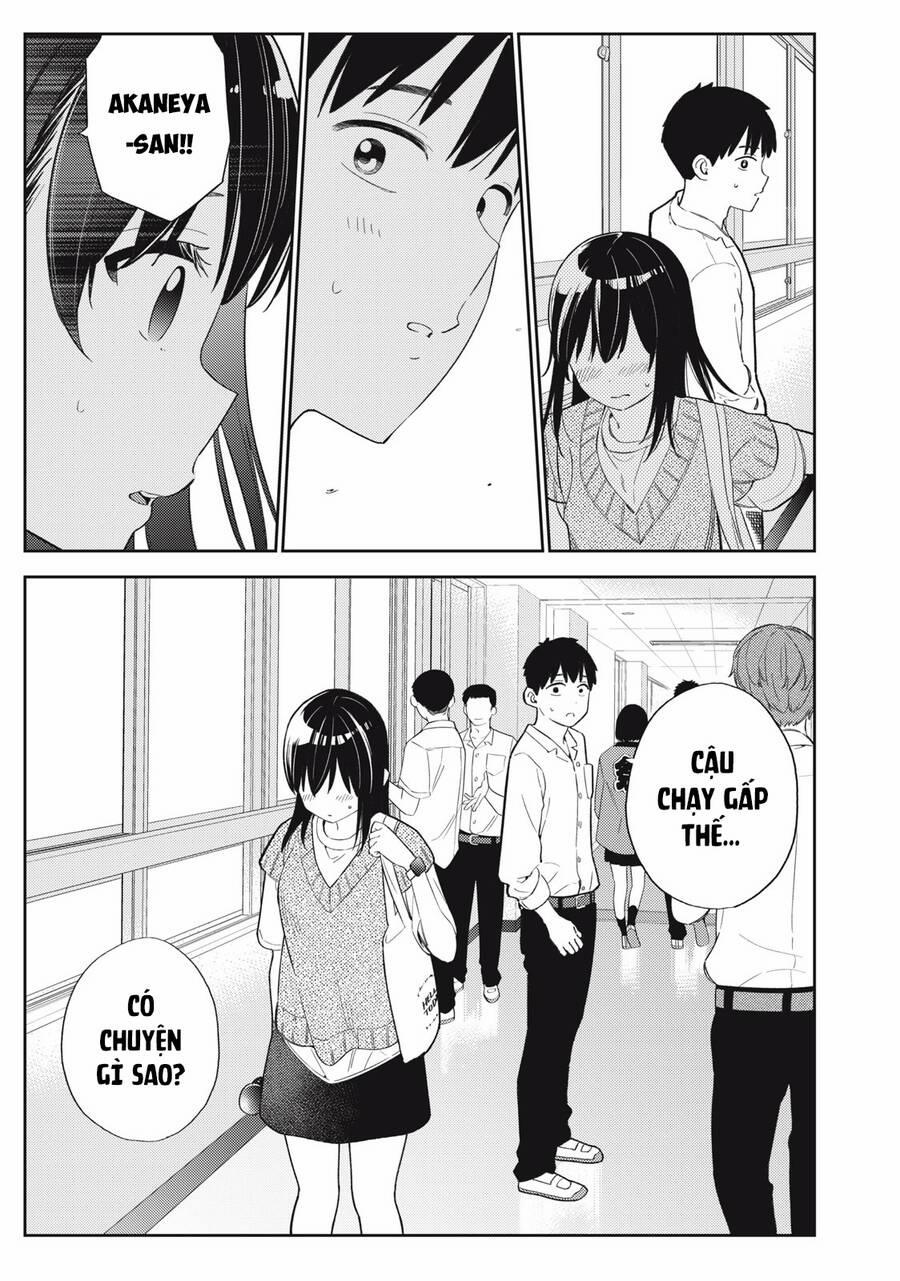 Karami Zakari: Boku No Honto To Kimi No Uso 33 trang 24