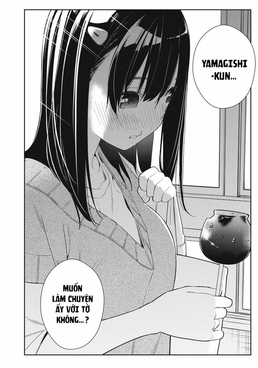 Karami Zakari: Boku No Honto To Kimi No Uso 33 trang 27