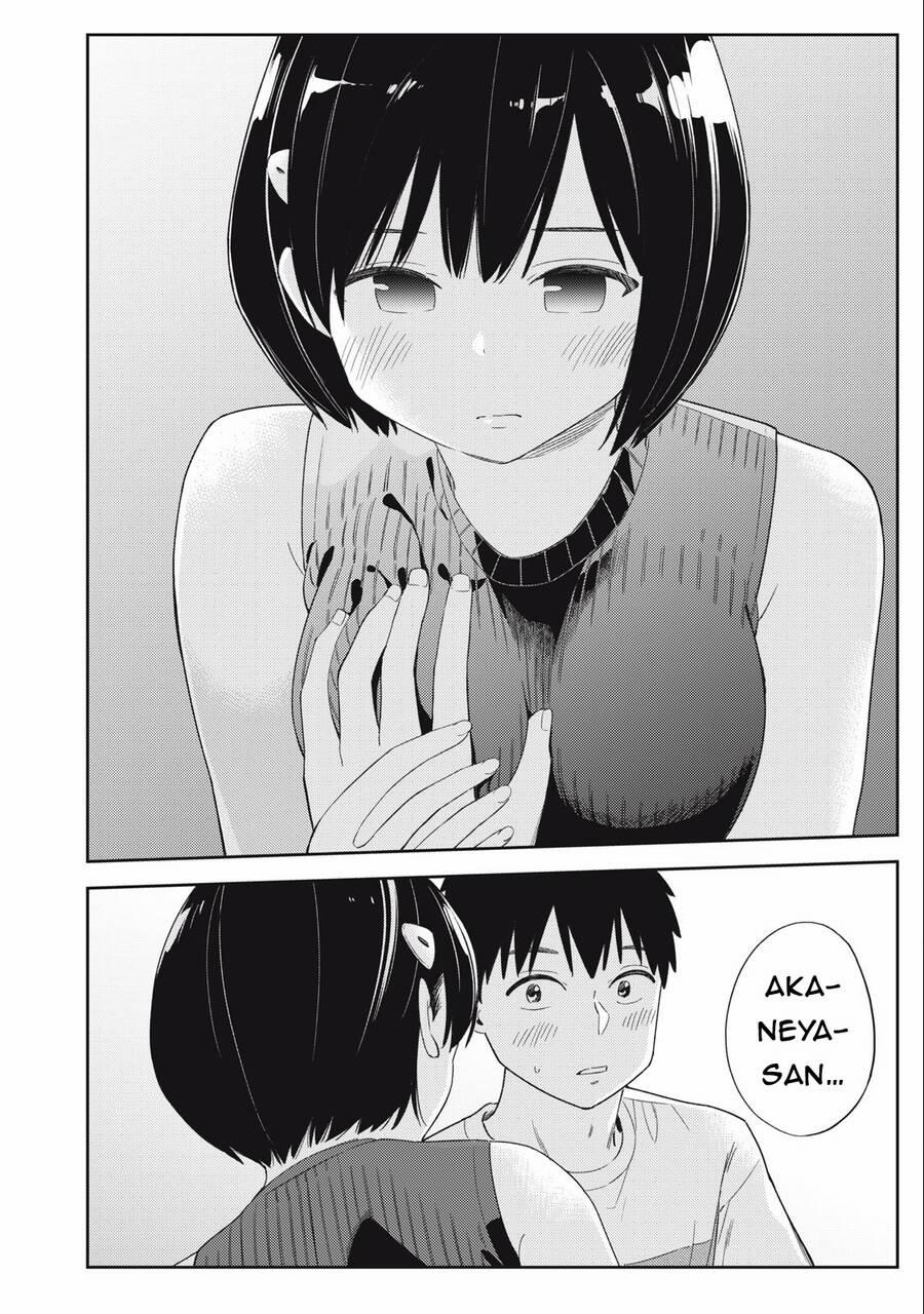 Karami Zakari: Boku No Honto To Kimi No Uso 38 trang 12