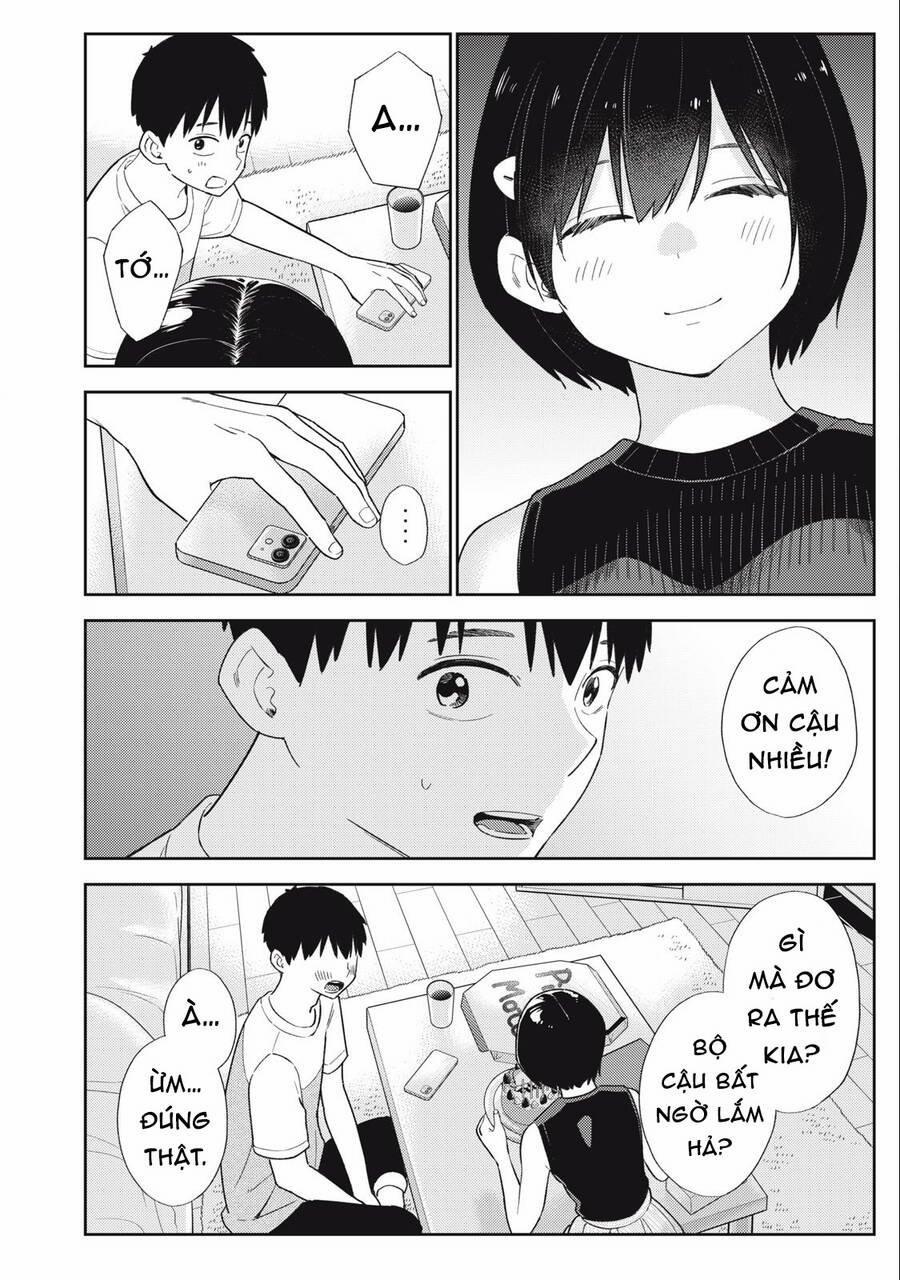 Karami Zakari: Boku No Honto To Kimi No Uso 38 trang 2