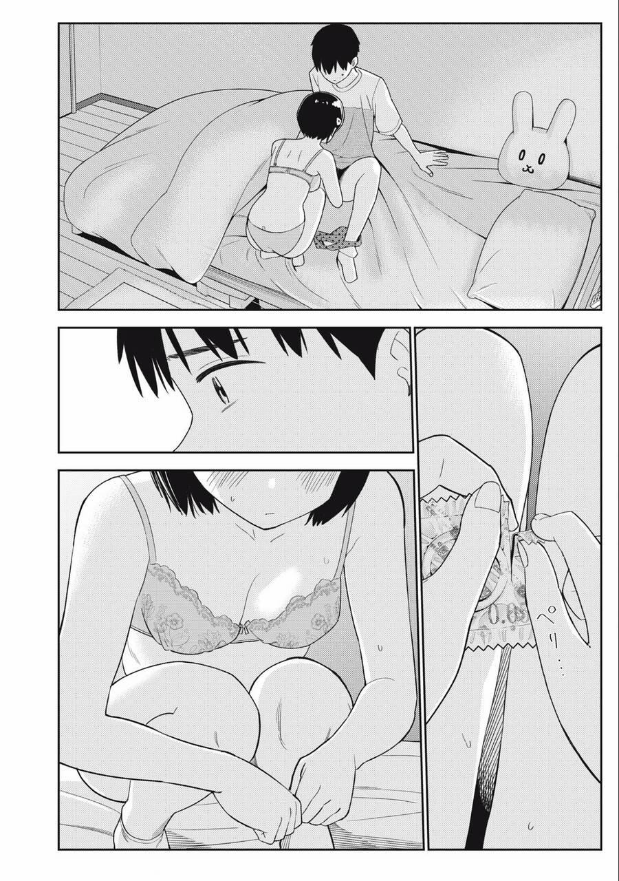 Karami Zakari: Boku No Honto To Kimi No Uso 39 trang 19