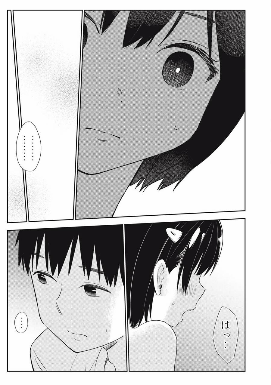 Karami Zakari: Boku No Honto To Kimi No Uso 39 trang 22