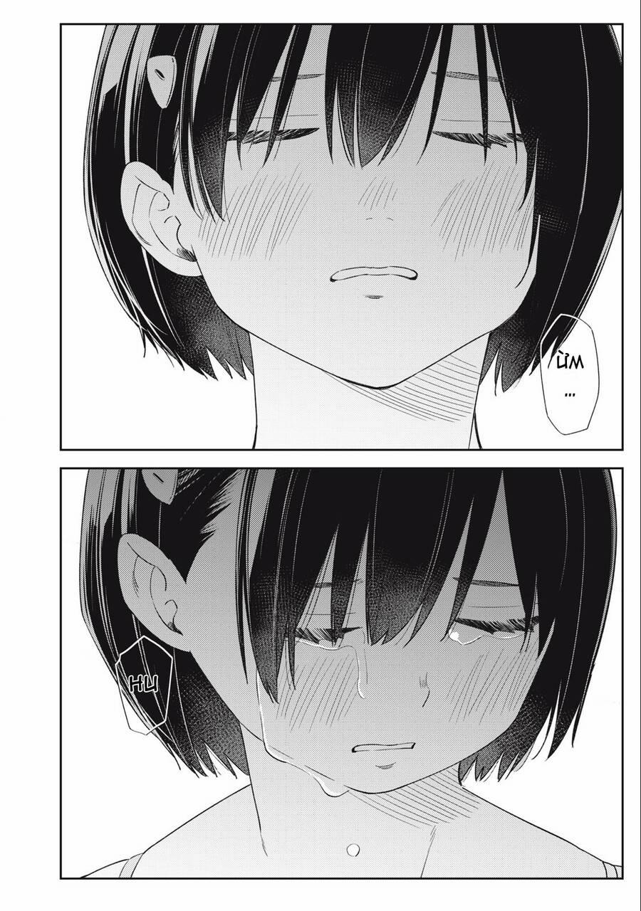 Karami Zakari: Boku No Honto To Kimi No Uso 39 trang 23