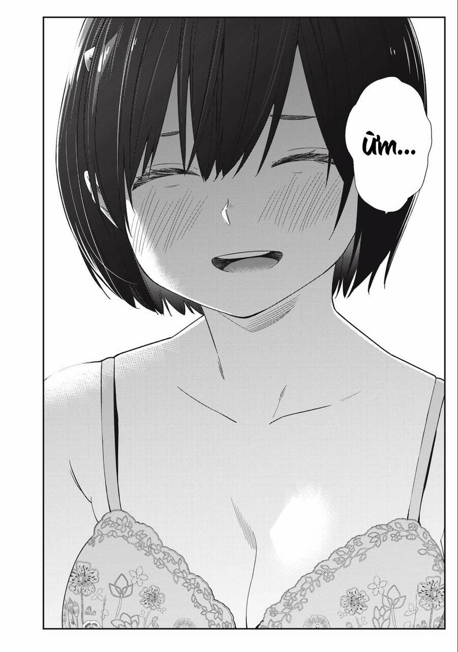 Karami Zakari: Boku No Honto To Kimi No Uso 39 trang 25