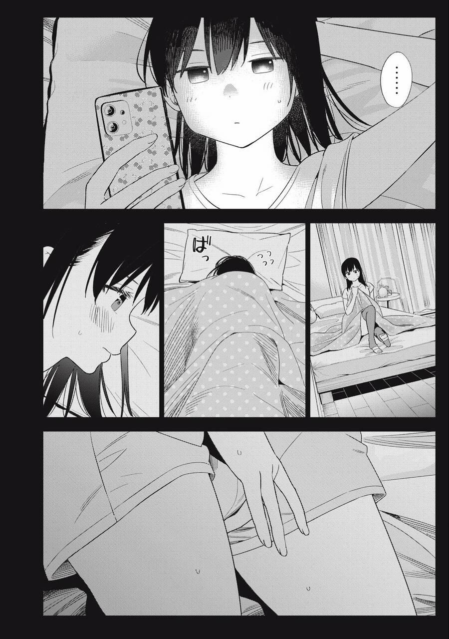 Karami Zakari: Boku No Honto To Kimi No Uso 39 trang 3