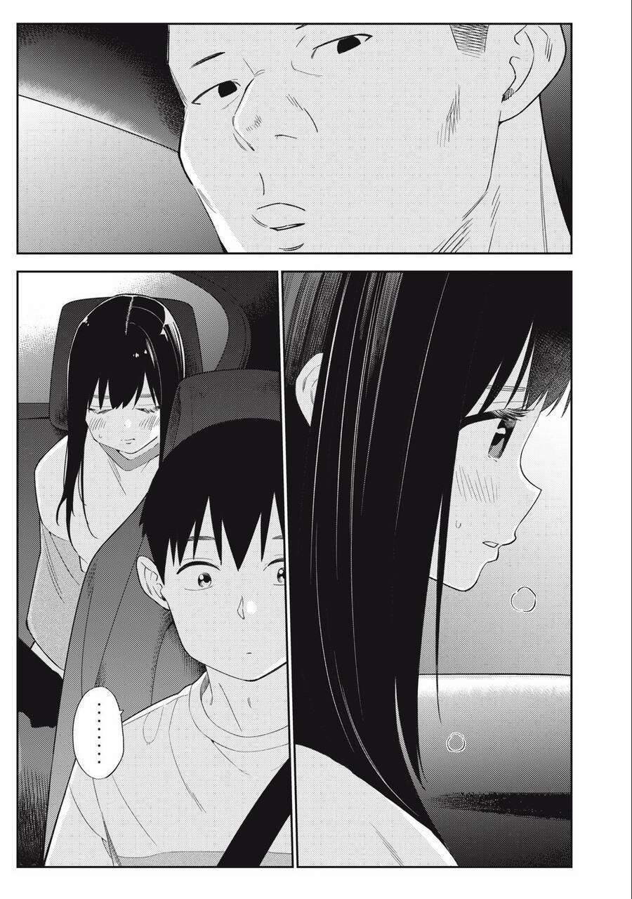 Karami Zakari: Boku No Honto To Kimi No Uso 40 trang 24