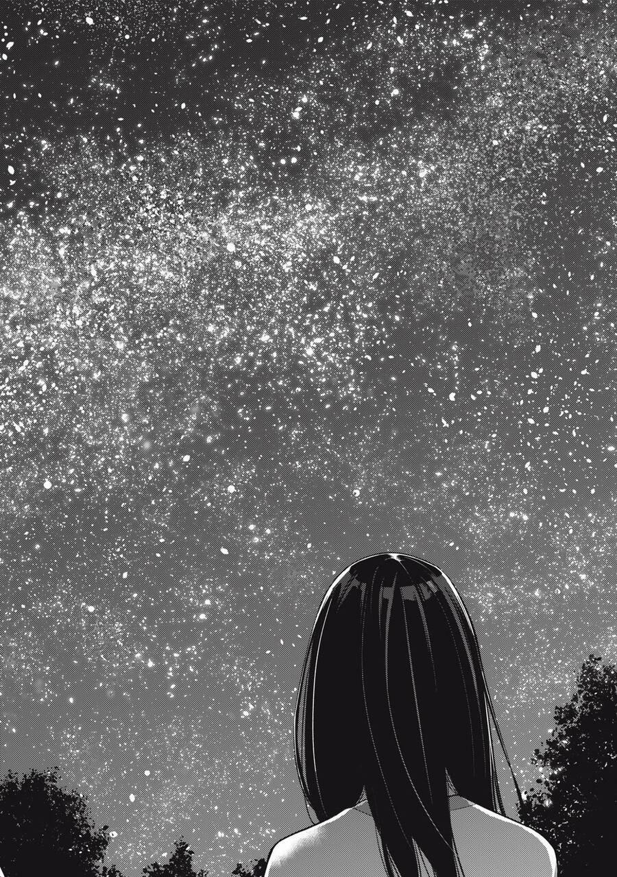 Karami Zakari: Boku No Honto To Kimi No Uso 42 trang 13