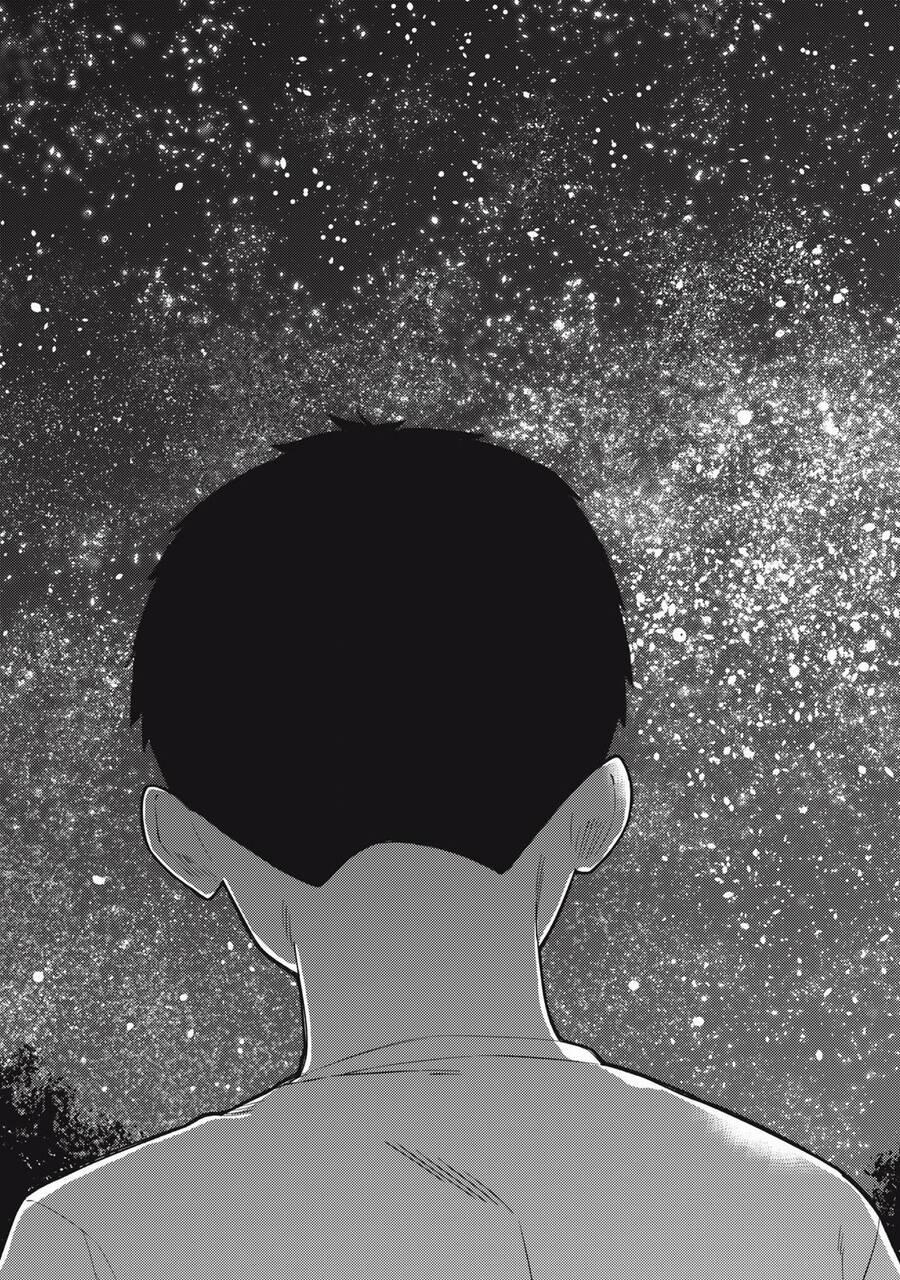 Karami Zakari: Boku No Honto To Kimi No Uso 42 trang 14