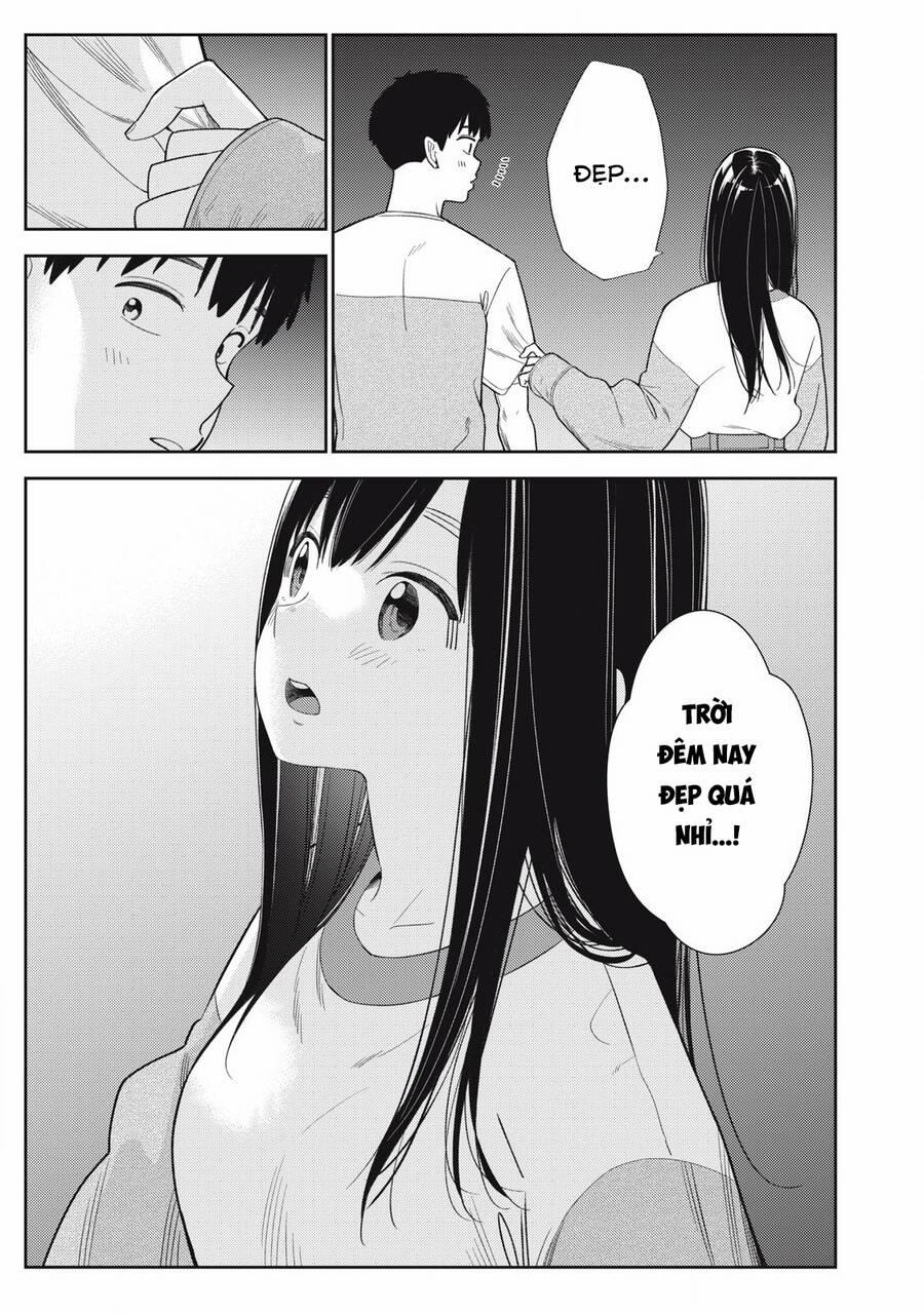 Karami Zakari: Boku No Honto To Kimi No Uso 42 trang 16