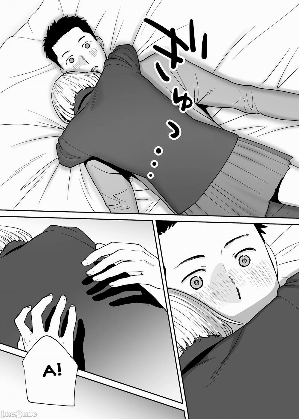 Karami Zakari Ngoại truyện 0.0 Niiyama 0 Kết trang 32