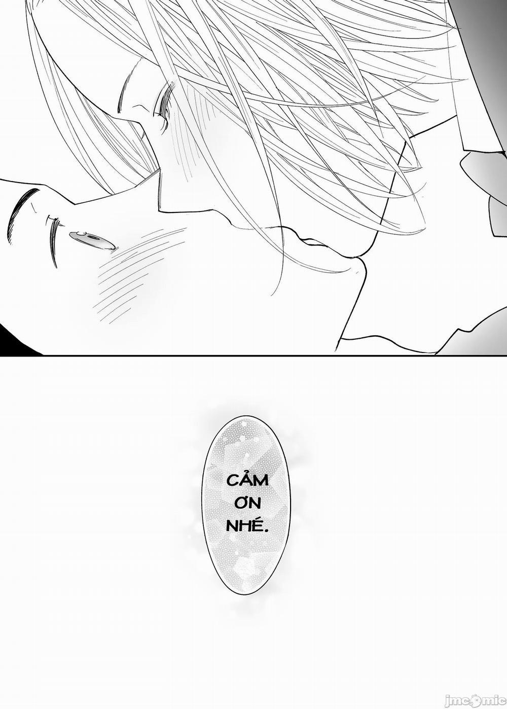 Karami Zakari Ngoại truyện 0.0 Niiyama 0 Kết trang 34