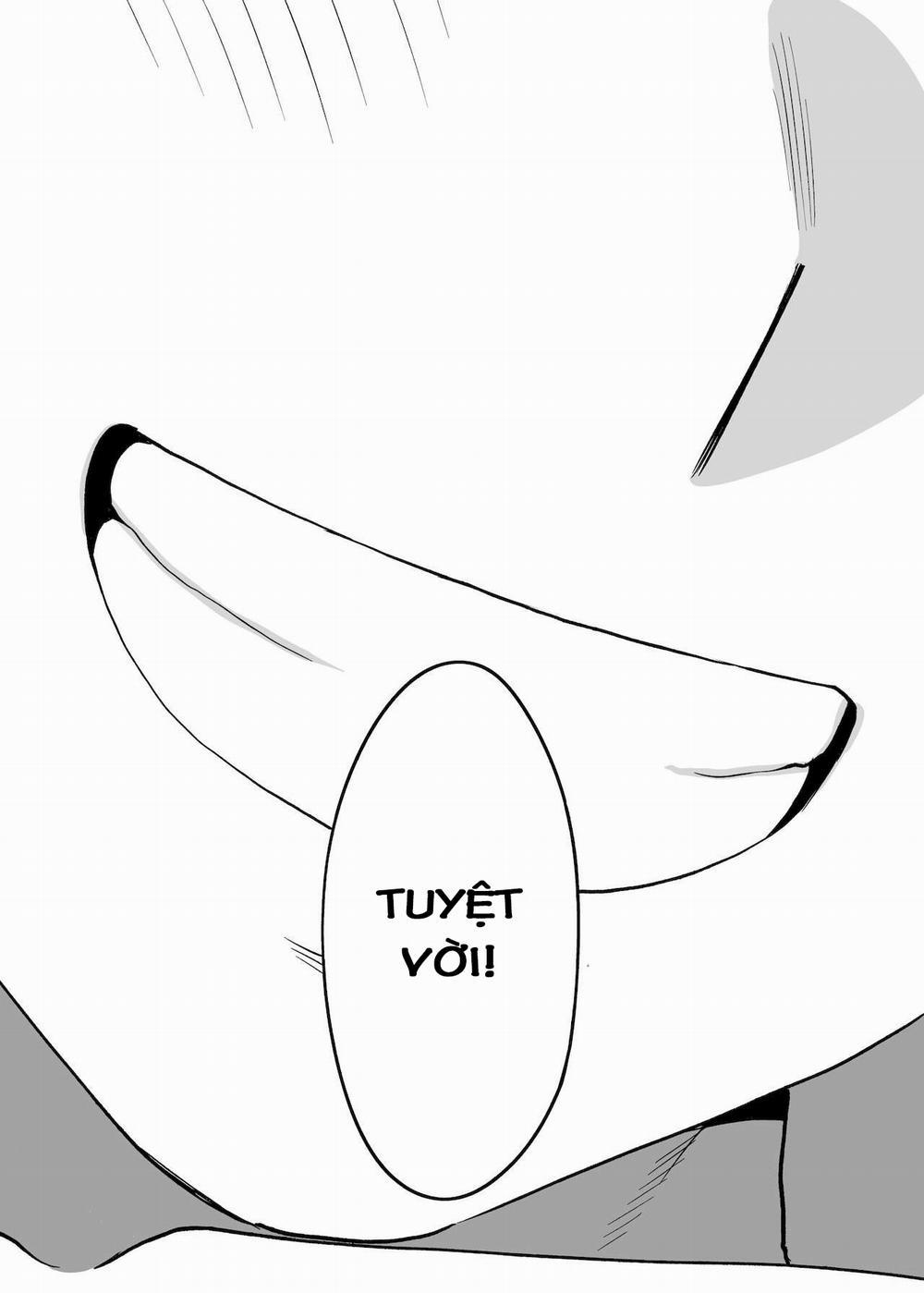 Karami Zakari Ngoại truyện 2.2 0 Takeuchi-senpai trang 42