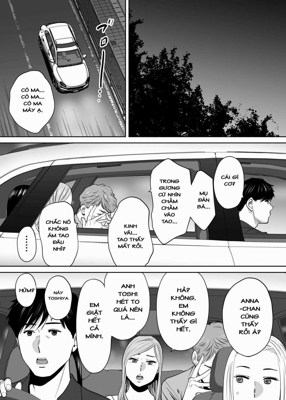 Karami Zakari Vol 0.0 Biến chuyển trang 26