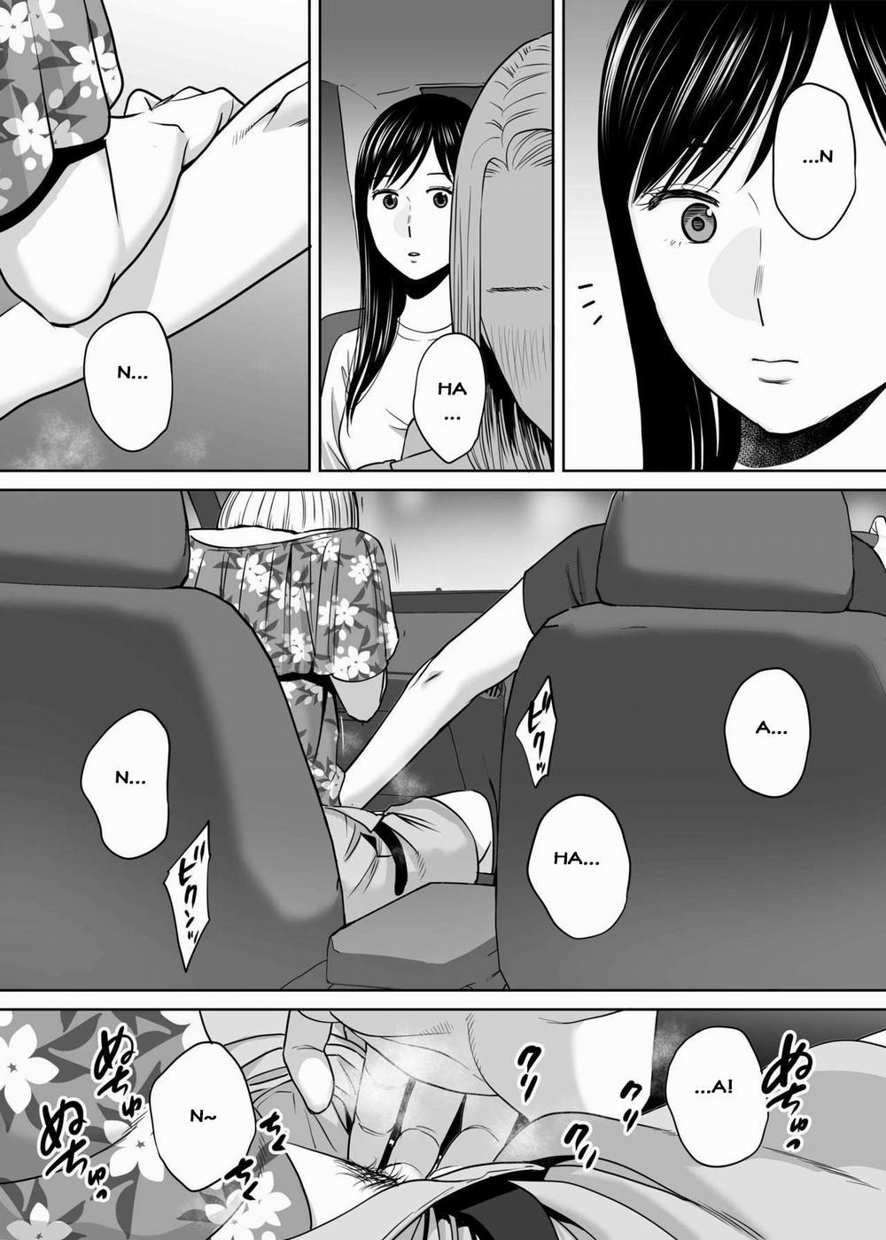 Karami Zakari Vol 0.0 Biến chuyển trang 29