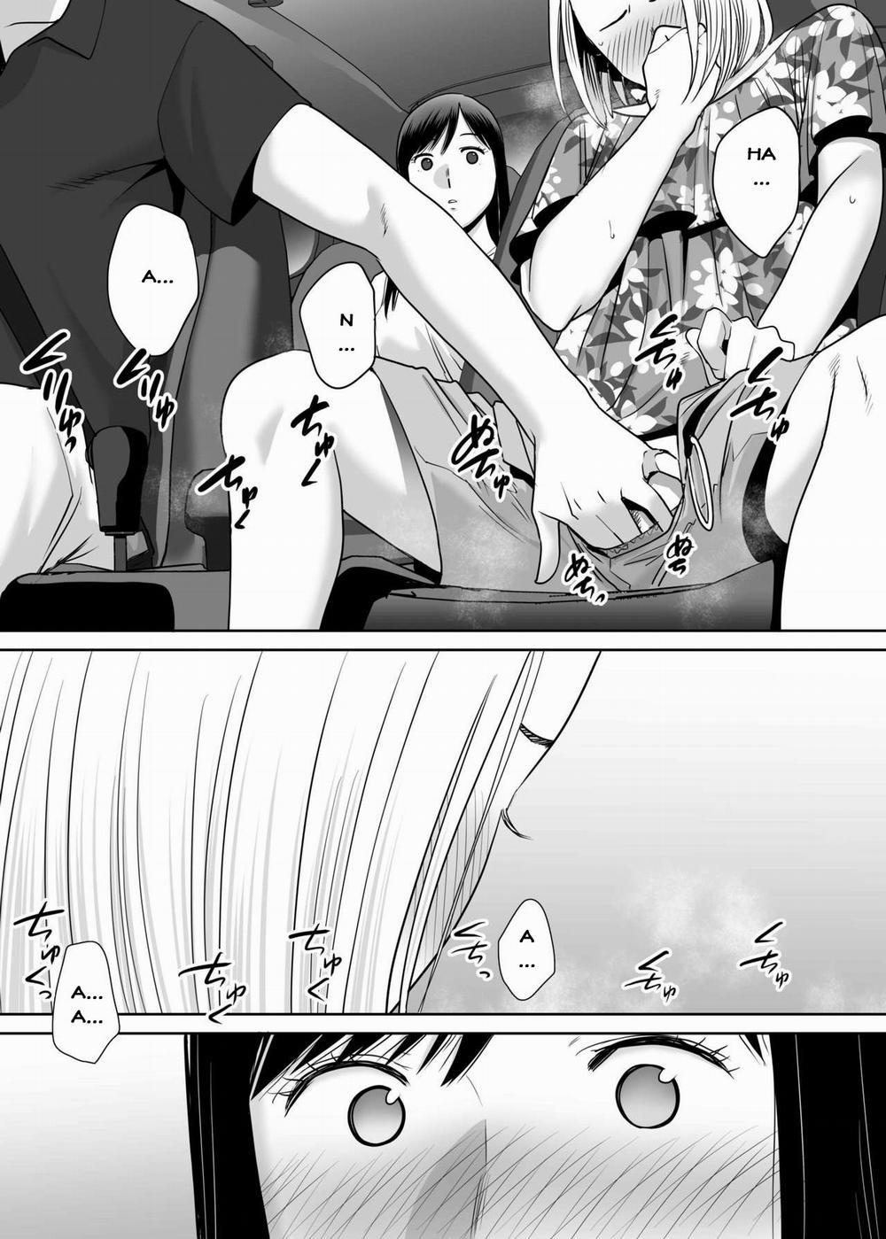 Karami Zakari Vol 0.0 Biến chuyển trang 30