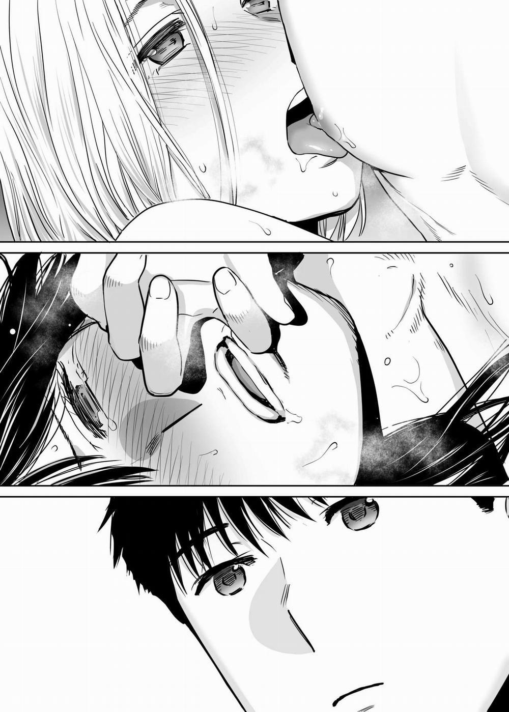 Karami Zakari Vol 0.0 Biến chuyển trang 44