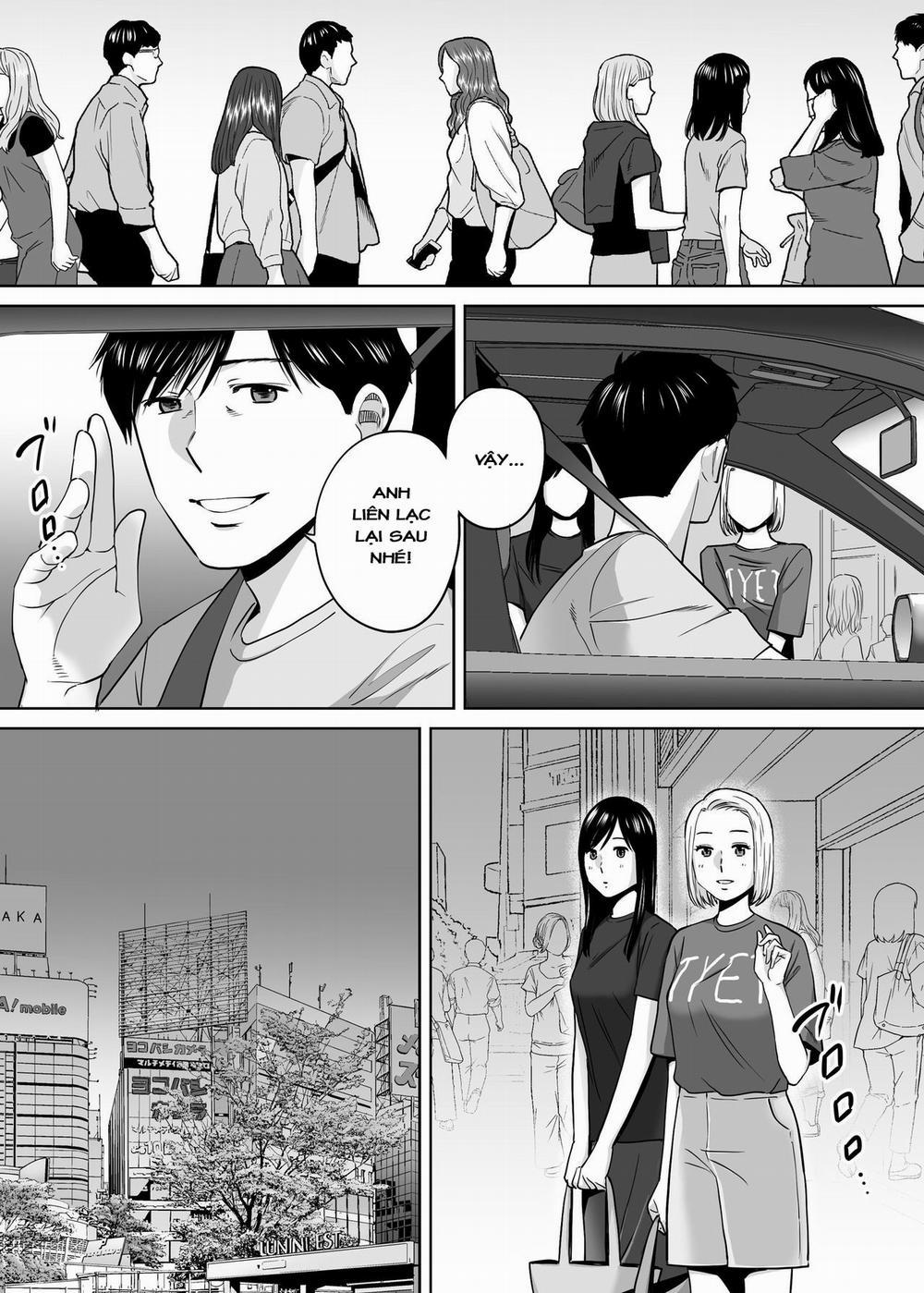 Karami Zakari Vol 0.0 Cuối hè trang 0