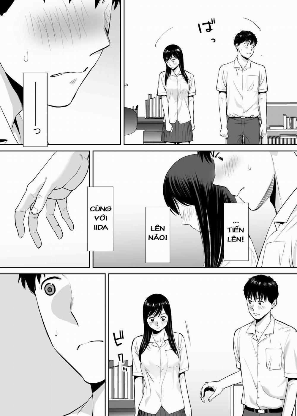 Karami Zakari Vol 0.0 Học nhóm trang 24