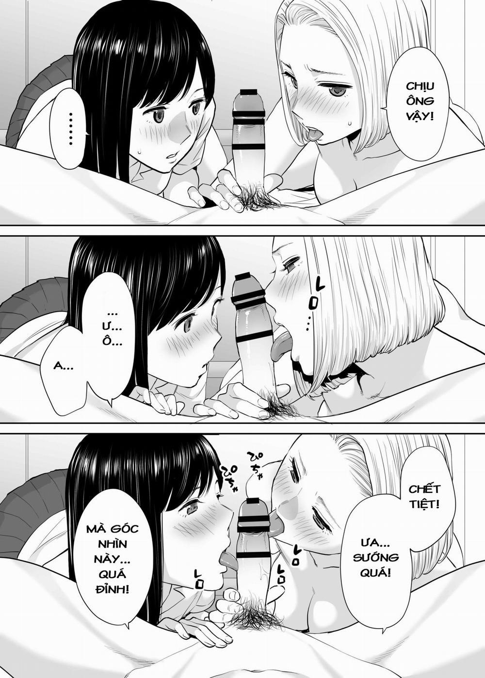 Karami Zakari Vol 0.0 Học nhóm trang 31