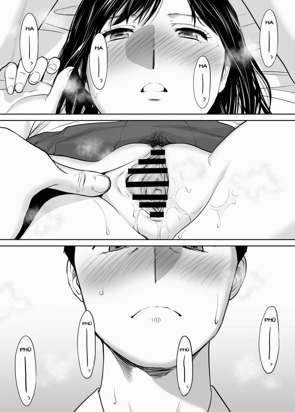 Karami Zakari Vol 0.0 Học nhóm trang 43