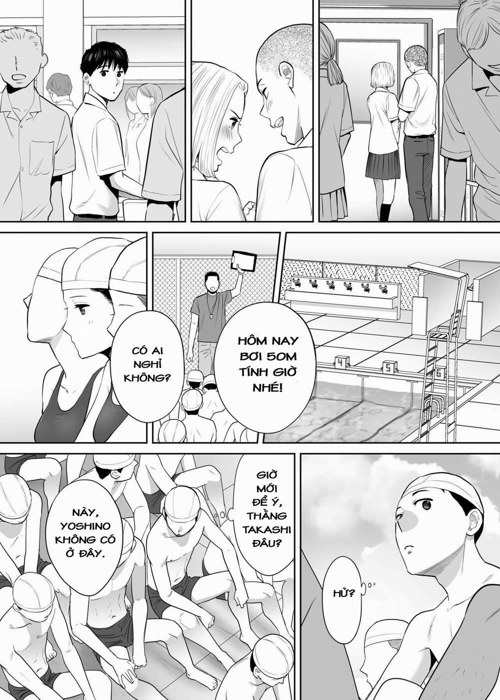 Karami Zakari Vol 0.0 Học nhóm trang 7