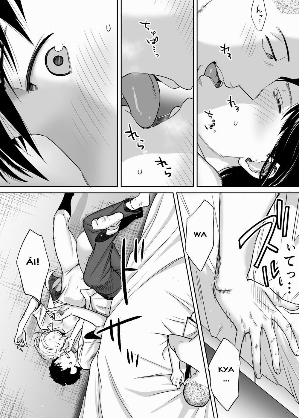 Karami Zakari Vol 0.0 Khám phá trang 24