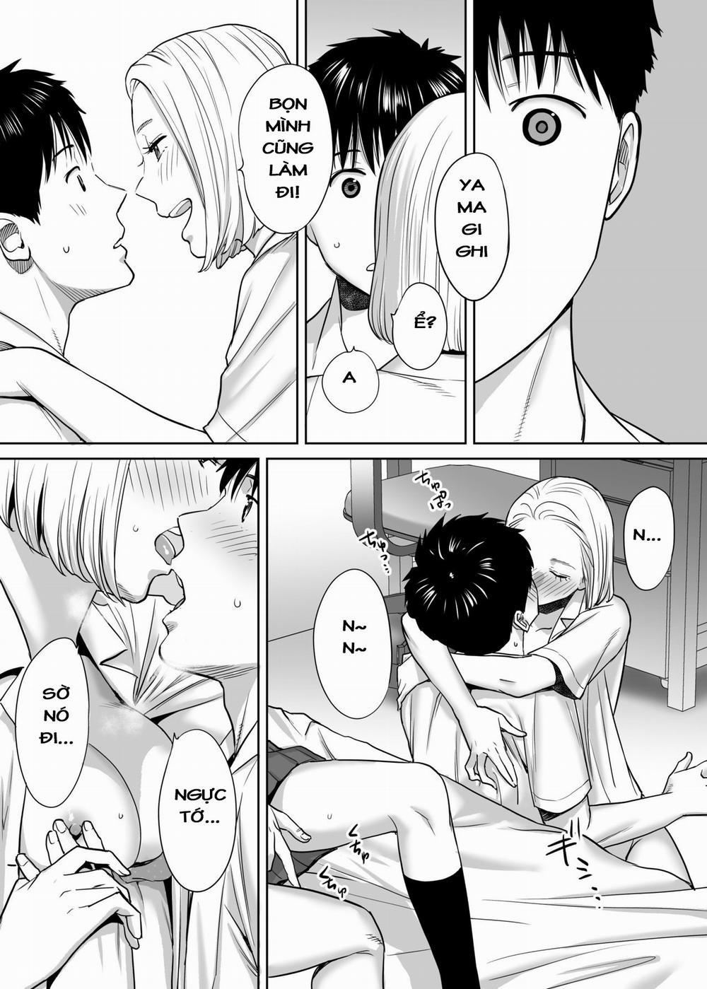 Karami Zakari Vol 0.0 Khám phá trang 27