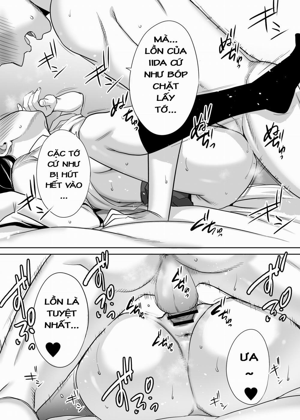 Karami Zakari Vol 0.0 Khám phá trang 40