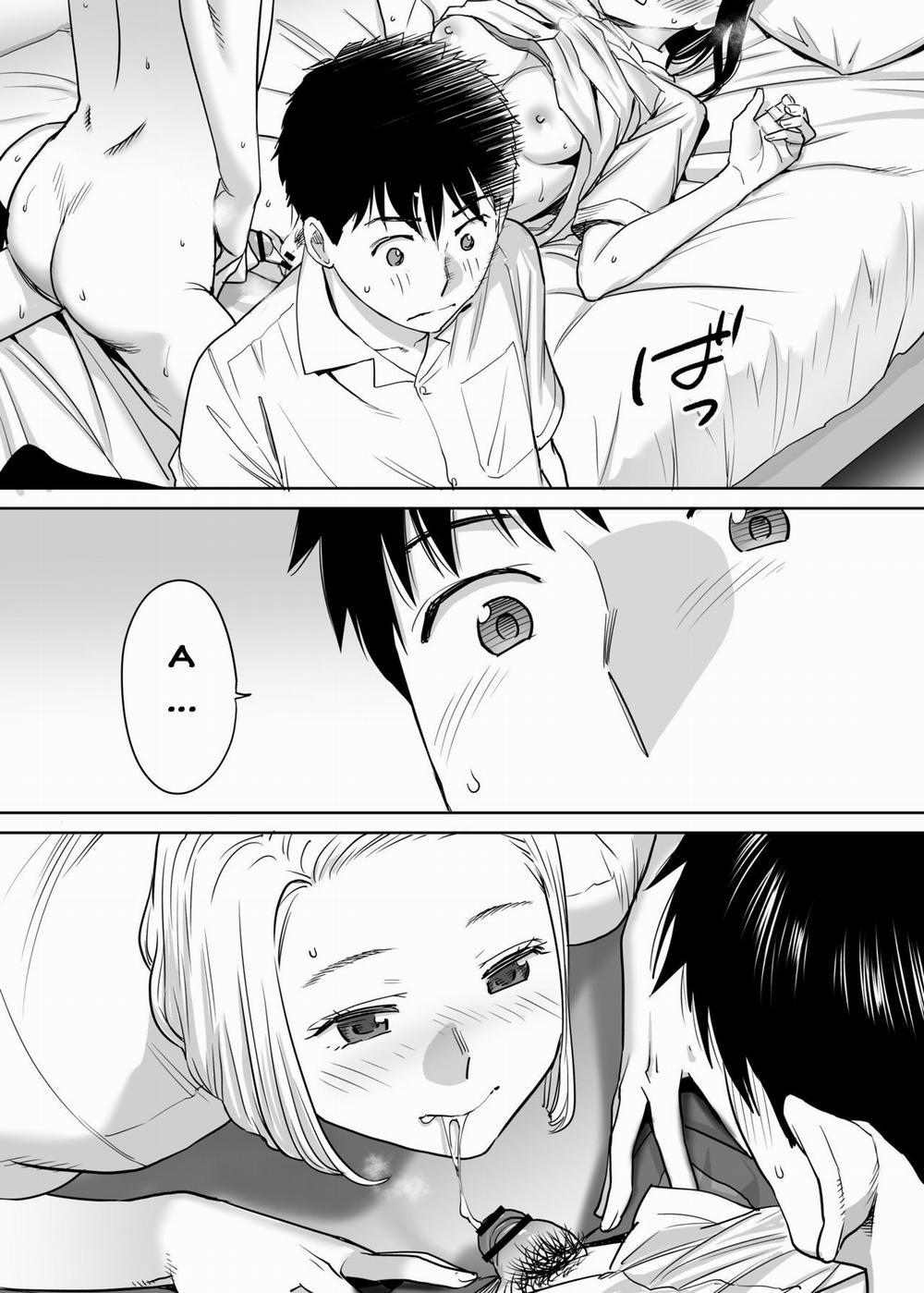 Karami Zakari Vol 0.0 Khám phá trang 45