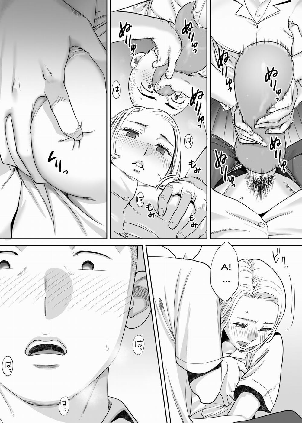 Karami Zakari Vol 0.0 Khám phá trang 5