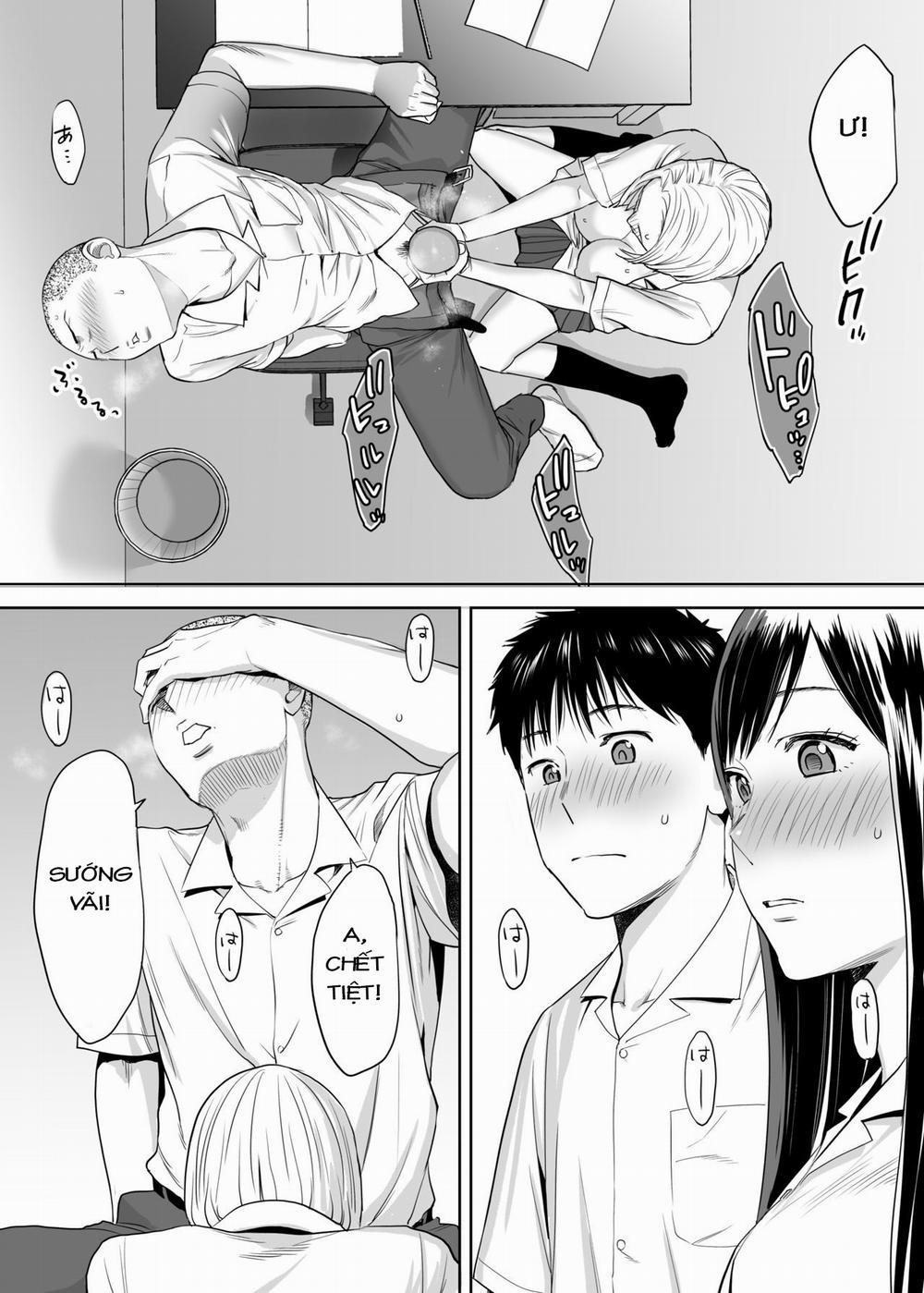 Karami Zakari Vol 0.0 Khám phá trang 8