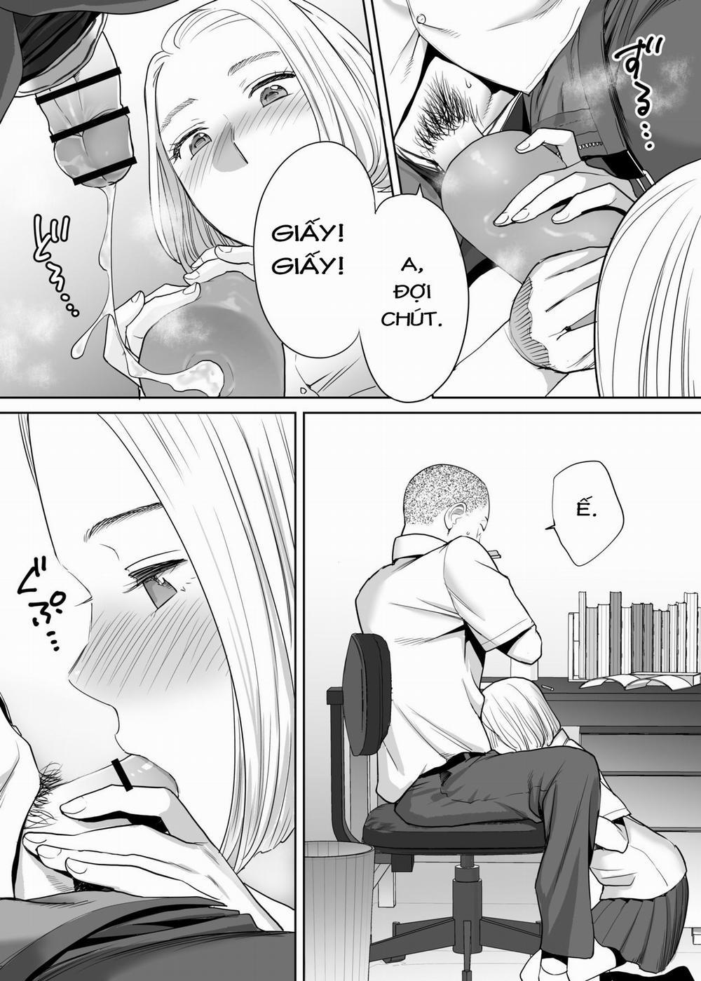 Karami Zakari Vol 0.0 Khám phá trang 9