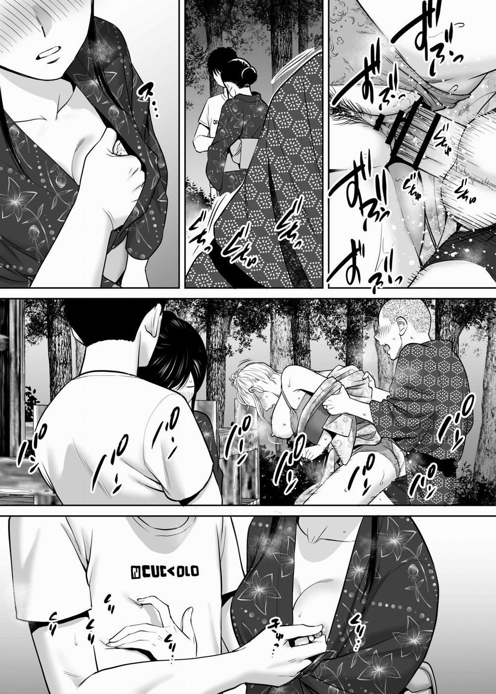 Karami Zakari Vol 0.0 Lễ hội hè trang 7