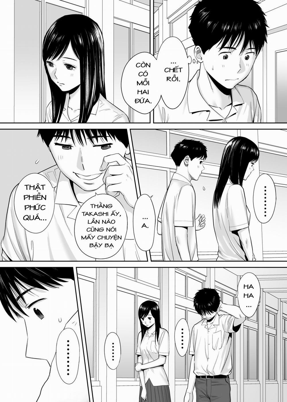 Karami Zakari Vol 0.0 Mở đầu trang 21