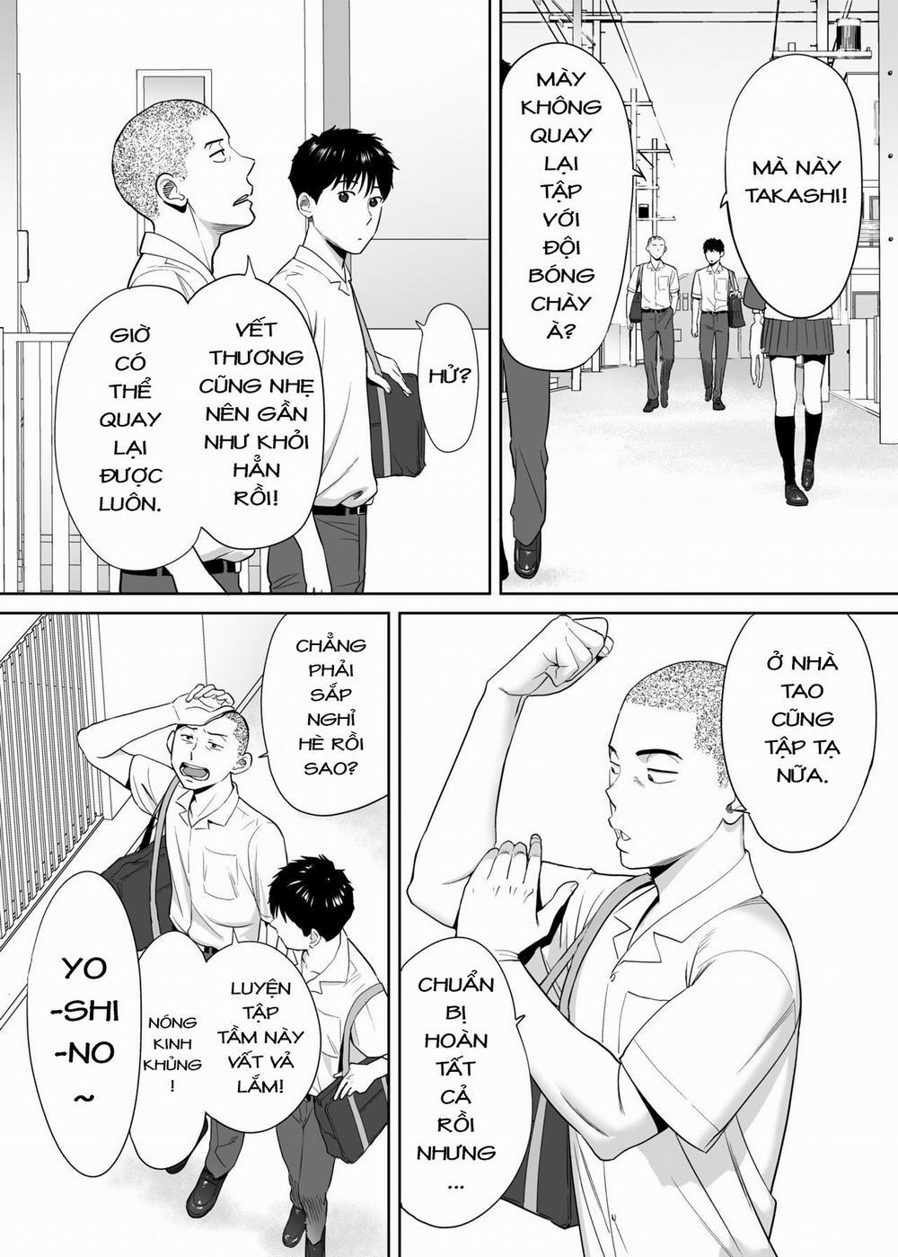 Karami Zakari Vol 0.0 Mở đầu trang 29