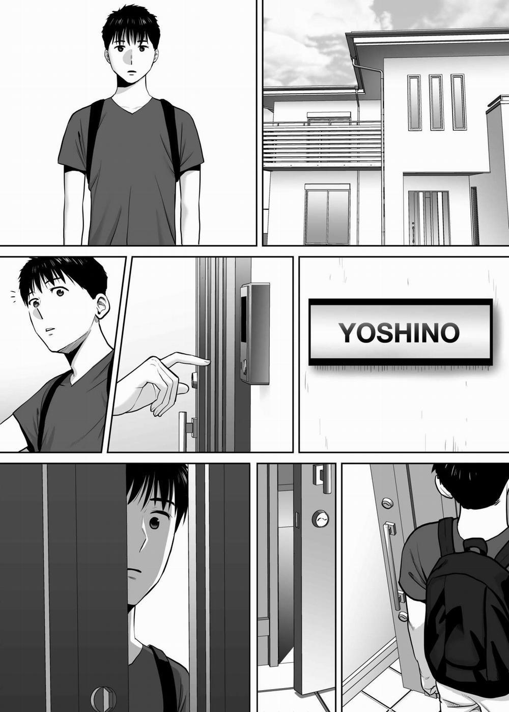 Karami Zakari Vol 0.0 Nghỉ hè trang 15