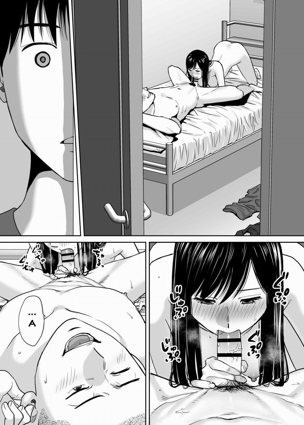 Karami Zakari Vol 0.0 Nghỉ hè trang 17