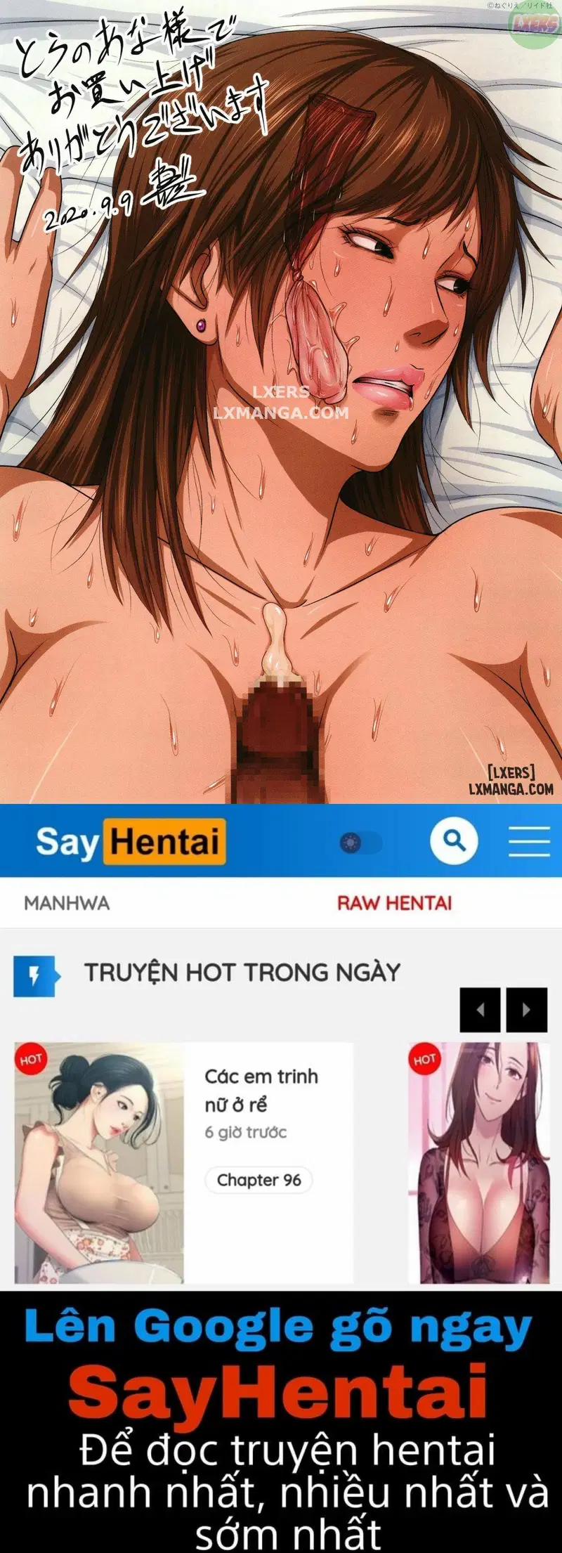 Karamitsuku Shisen 22 10 trang 22