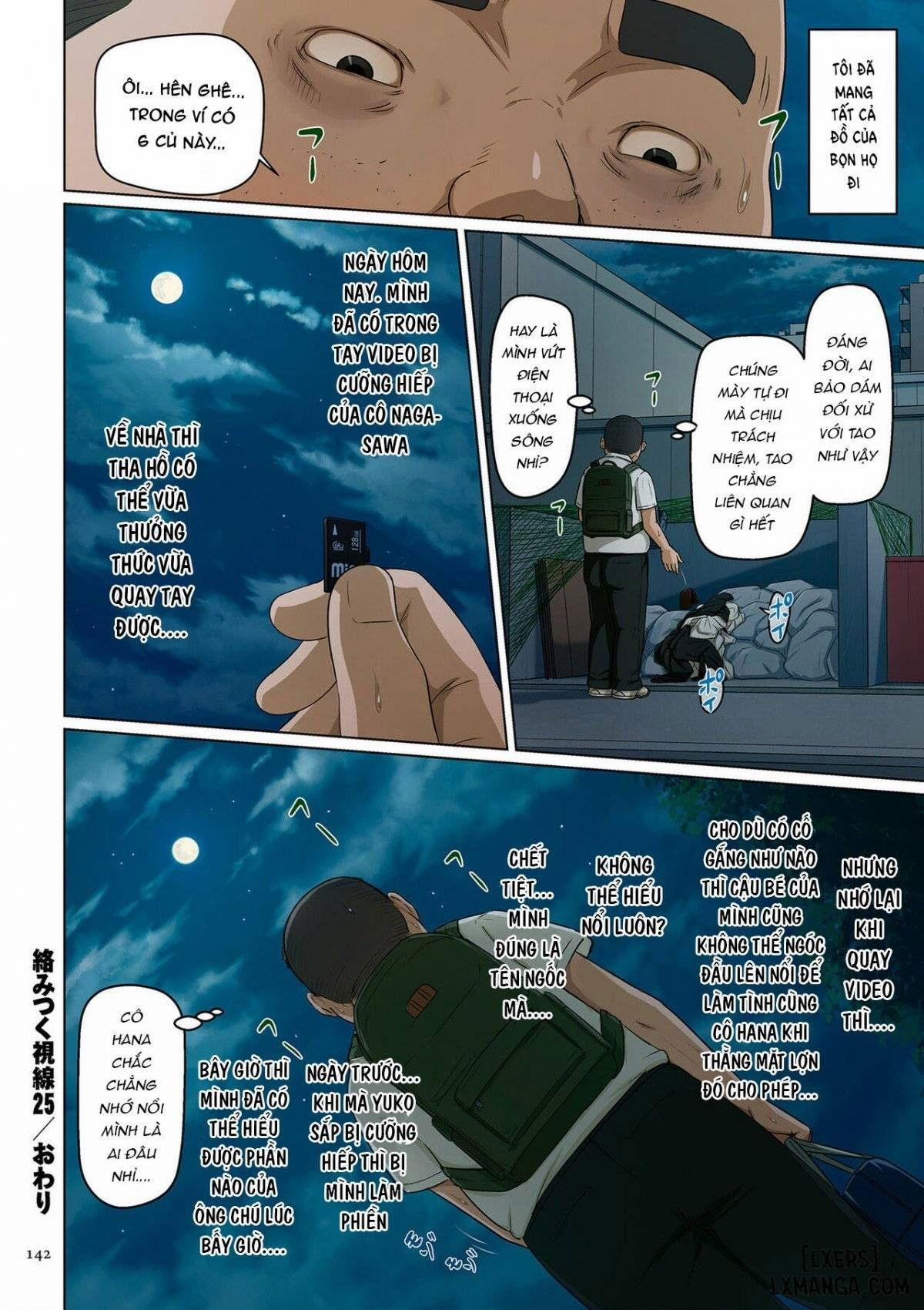 Karamitsuku Shisen 33 6 trang 18