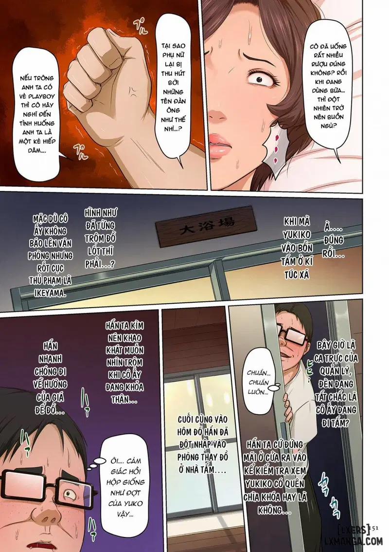 Karamitsuku Shisen 33 7 trang 9