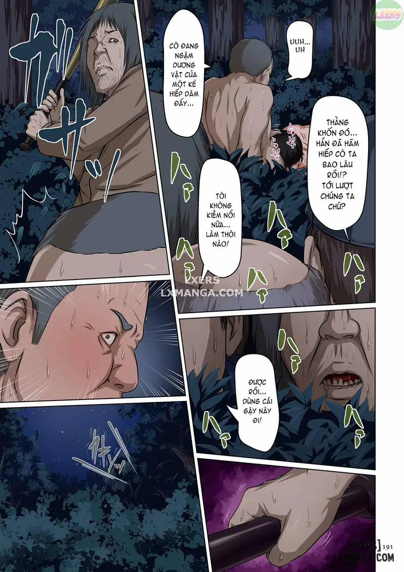 Karamitsuku Shisen1 10 trang 16