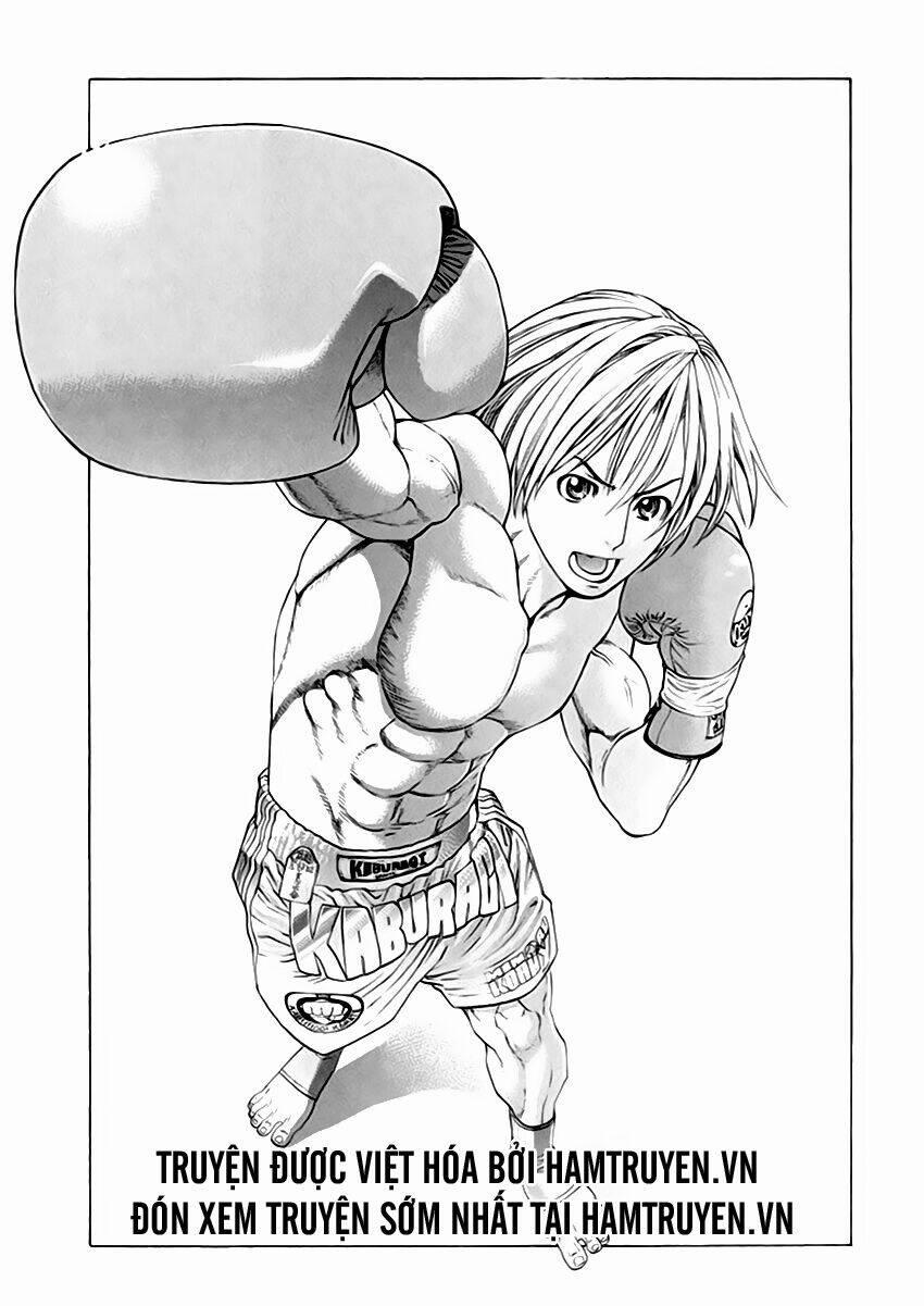 Karate Shoukoushi Kohinata Minoru 260 trang 0