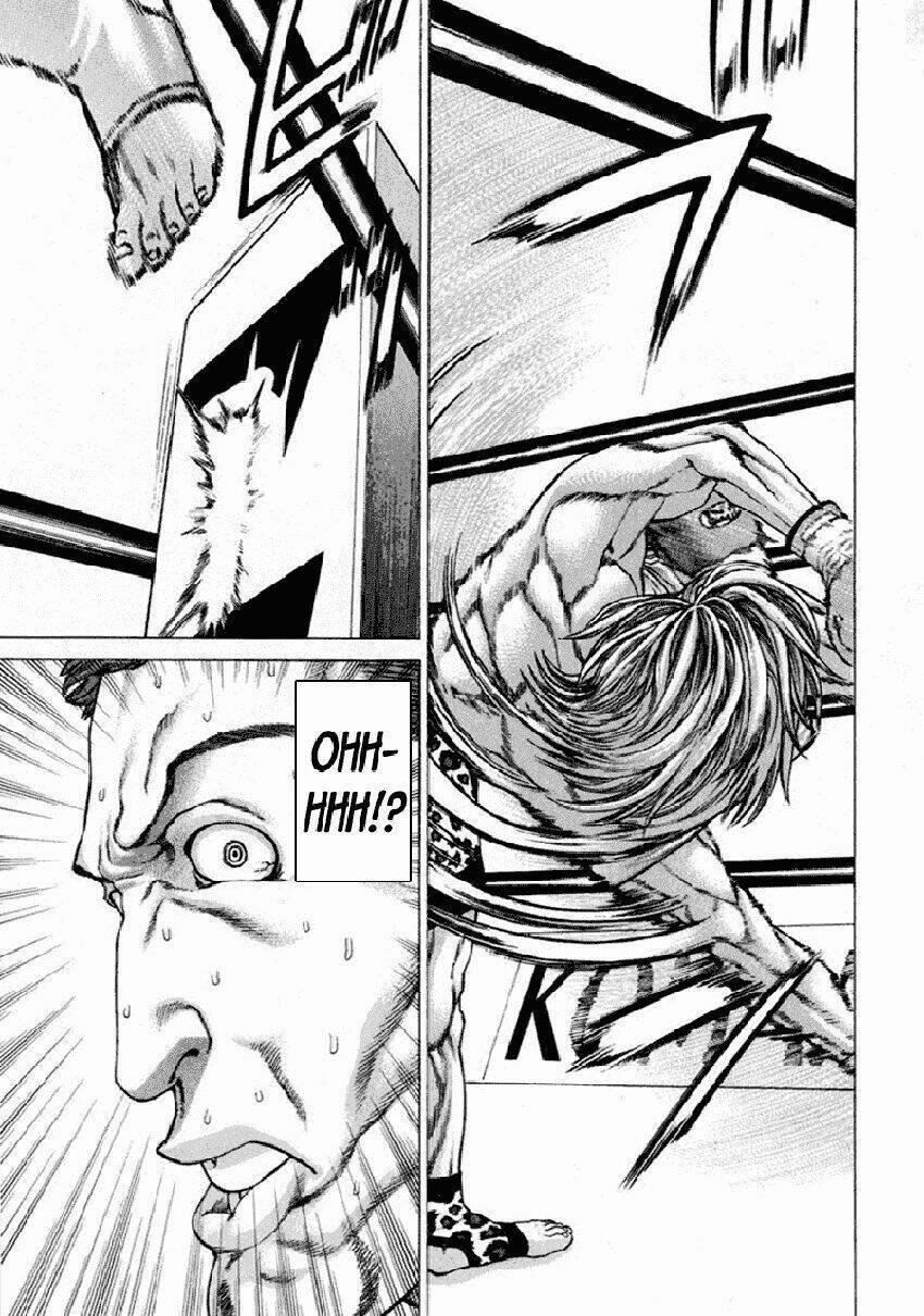 Karate Shoukoushi Kohinata Minoru 265 trang 1